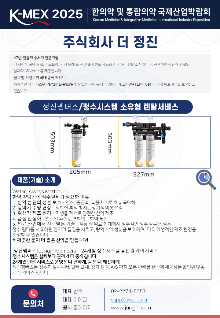 주식회사 더정진