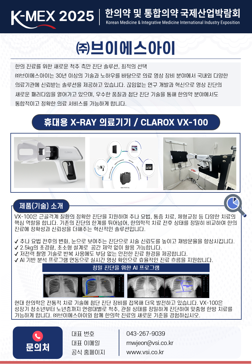 (주)브이에스아이