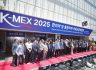 [K-MEX 2025] 개막행사